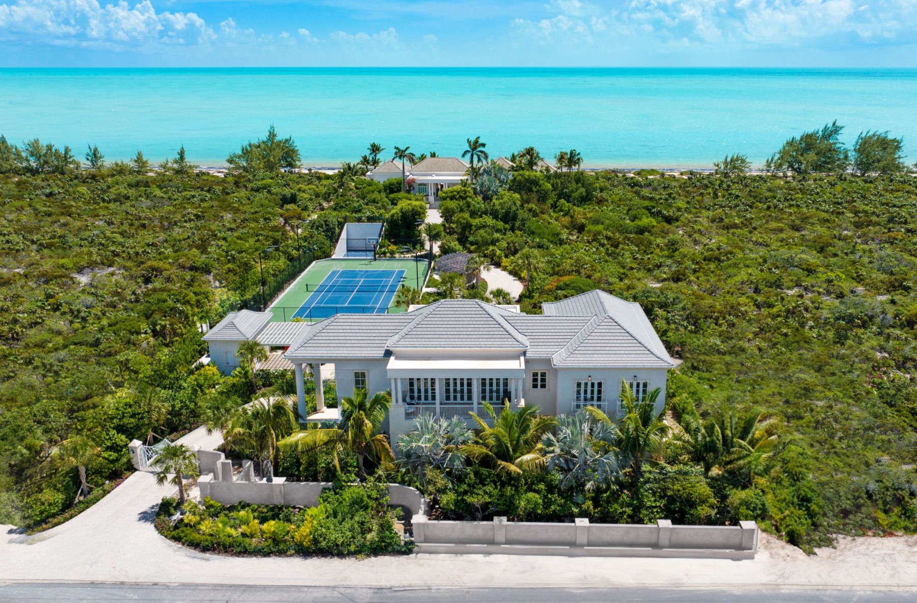 Shambhala Villa villa photo.